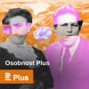 Osobnost Plus - Český rozhlas