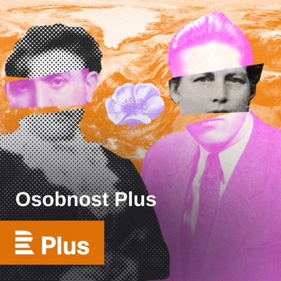 Osobnost Plus:Český rozhlas