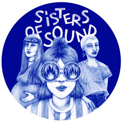 Sisters of Sound:Mermaids