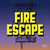 Fire Escape - Histoires Américaines - Arthur Genre