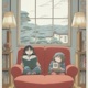 Read with me Light novel 