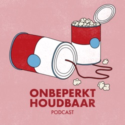 Onbeperkt Houdbaar Podcast - Trailer