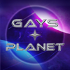 Gays Planet - Miles Johnson and Andy Towler