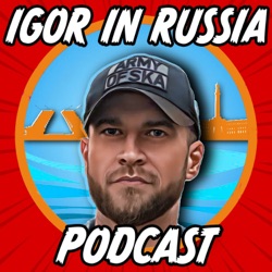 Best and Worst in Russia with Eli from Russia, Honest Talk