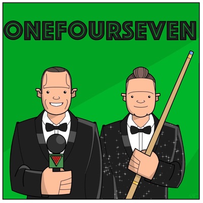 The onefourseven Snooker Podcast