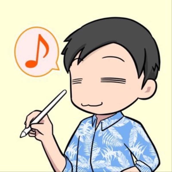 ムーチョの寝る前B面トーク
