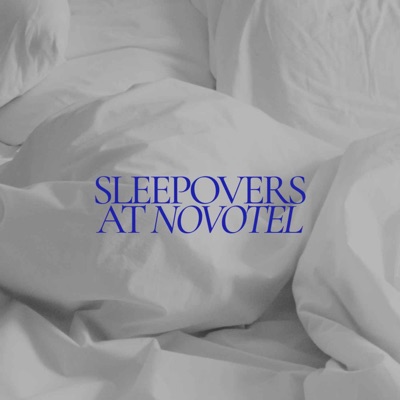 Sleepovers at Novotel