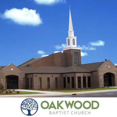 Oakwood Baptist Church Podcast