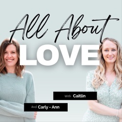 All About Love: The Dating, Healing, & Attachment Podcast