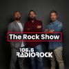 The Rock Show - Emilio Pappagallo, Alessandro Tirocchi, Maurizio Paniconi