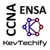 Enterprise Networking, Security, and Automation with KevTechify on the Cisco Certified Network Associate (CCNA) - KevTechify