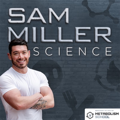 Sam Miller Science Sam Miller Science