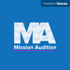 Mission Audition - Voices.com