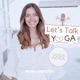 Let's Talk Yoga - by Nora Kersten