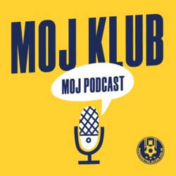 Otrok Celja, popotnik po svetu in kapetan - Denis Popović | Moj podcast, moj klub | S01E01