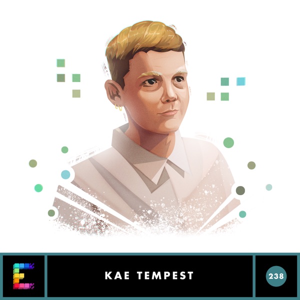 Kae Tempest - Move photo