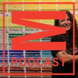 Episode 32: Seren Morey, Jody Bretnall and Art Guerra, Guerra Paint and Pigment Corporation