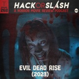 Evil Dead Rise (2023)