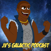 JV's Galactic Adventures - Jusitn Vickers