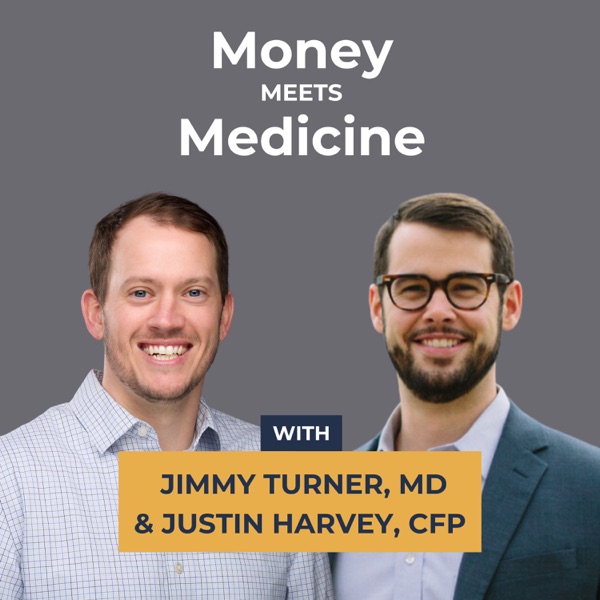 Money Meets Medicine with Ryan Inman and Dr. Jimmy Turner