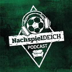 NachspielDEICH – die Werder-Analyse der DeichStube