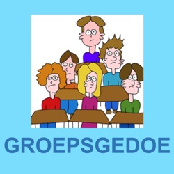 Aflevering 1 - Een nieuwe groep