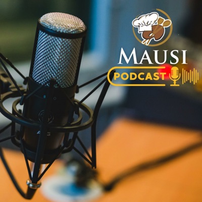 Podcast de Mausi Sebess Podcast de Mausi Sebess
