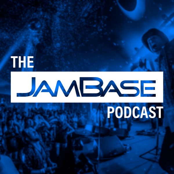 The JamBase Podcast