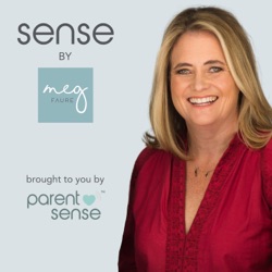 Sense by Meg Faure