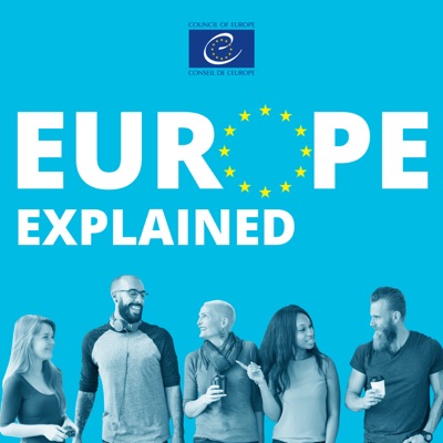 Europe Explained