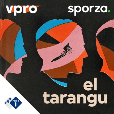 El Tarangu:NPO Radio 1 / VPRO