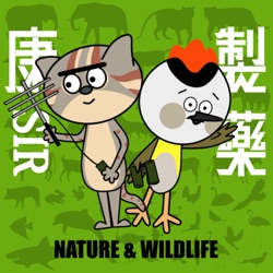 康Sir製藥 Nature &amp; Wildlife