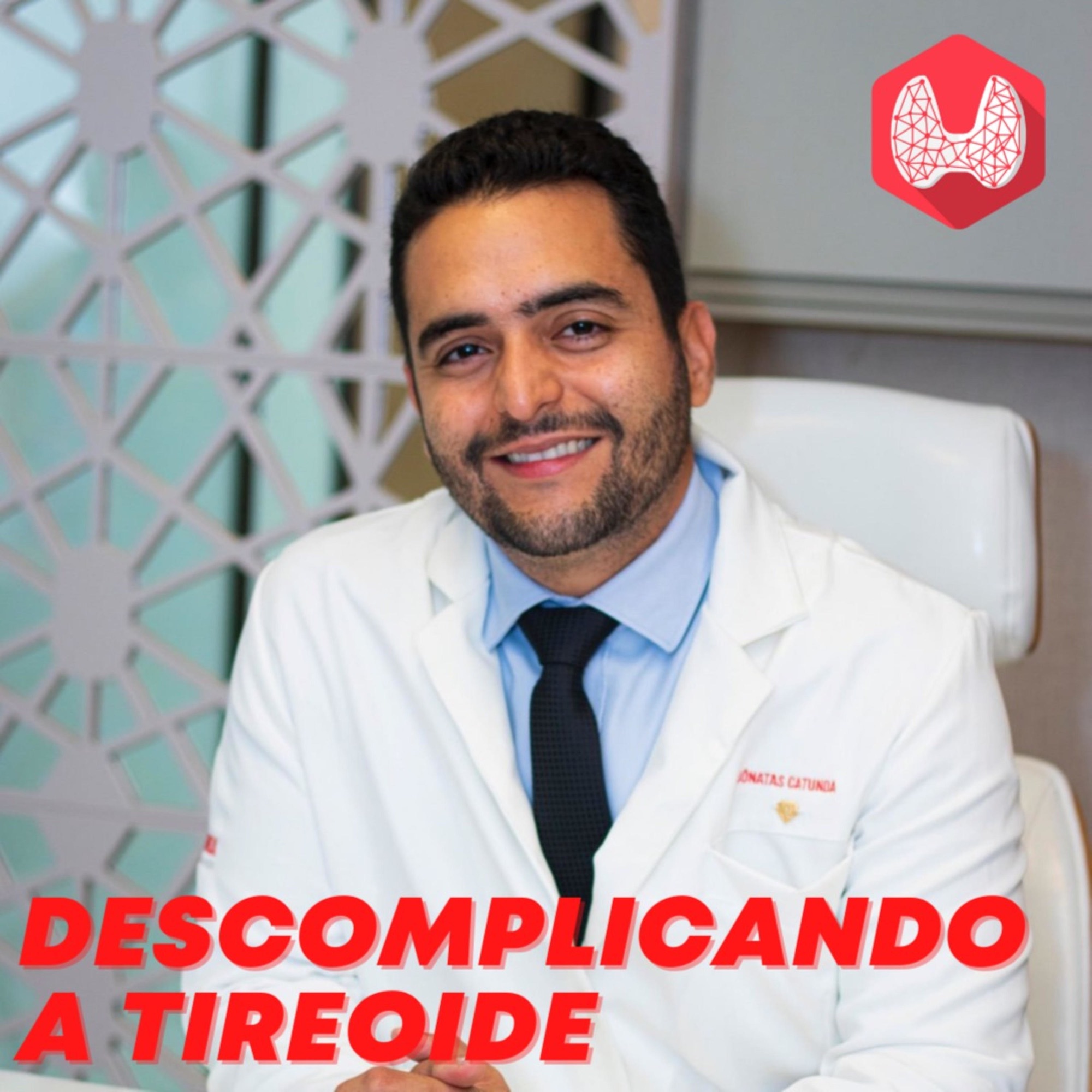 Câncer de tireóide cirurgia parcial ou total? Dr Tireóide responde