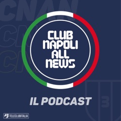 Carattere e voglia: è questo il nostro Napoli! (Il postpartita di Napoli - Milan)