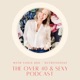 The Over 40 & Sexy Podcast - Nutrition Coaching, Hormone Balance, Weight Loss, Feel Great Naturally 