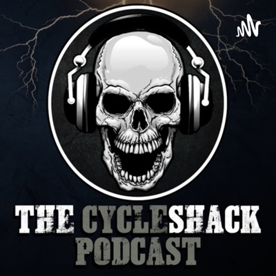 TheCycleshackPodcast