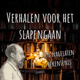 #111 - Een nagelaten bekentenis - Marcellus Emants (Deel 10)