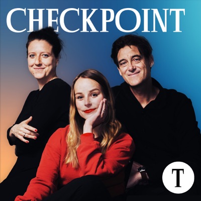 Checkpoint:Der Tagesspiegel