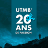 UTMB - 20 ans de Passion - UTMB