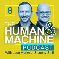 The Human and Machine Podcast