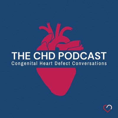 The CHC Podcast