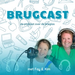 Aflevering 5 - Brugcast Special voor (aanstaande) Brugklas ouders