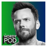 Ep 32. Joel McHale, Actor, Author, Comedian, and TV Host