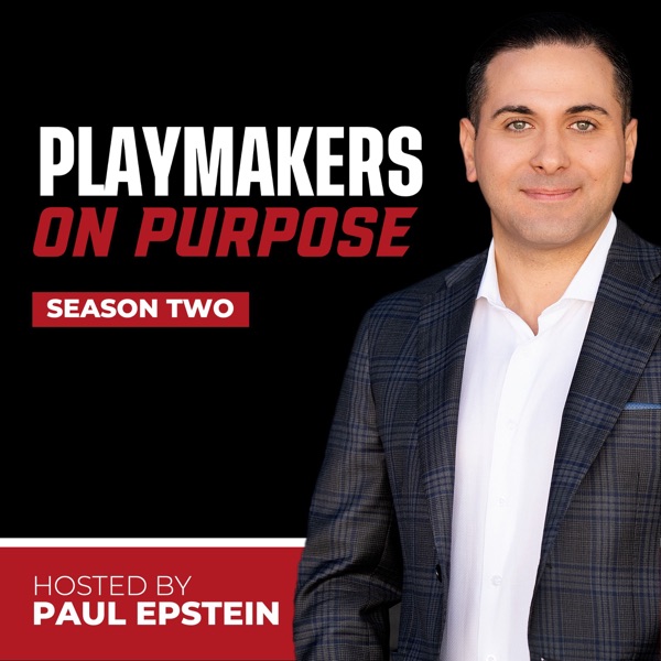 Playmakers: On Purpose
