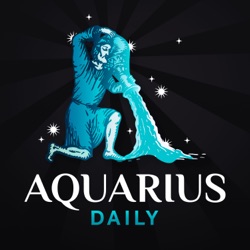 Wednesday, May 1, 2024 Aquarius Horoscope Today