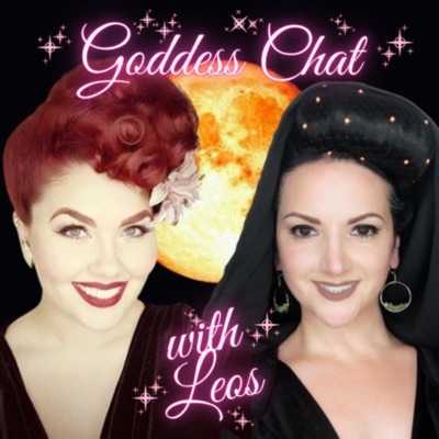 Goddess Chat with Leos