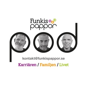 Funkispappor