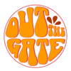 Out The Gate Parenting - Poppy Pritchard