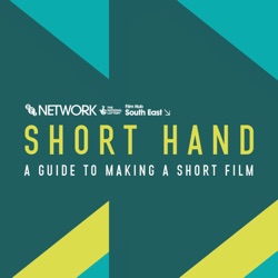 Introducing: Short Hand: A guide to making a short film