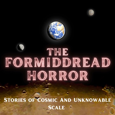 THE FORMIDDREAD HORROR